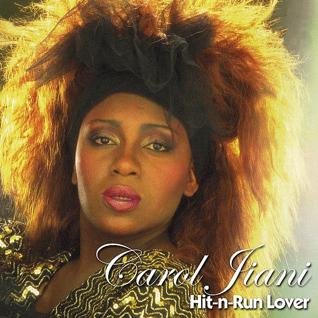Hit-N-Run Lover - Single