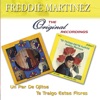Freddie Martinez - Te Traigo Estas Flores
