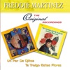 Freddie Martinez
