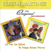 Freddie Martinez - Un Par de Ojitos