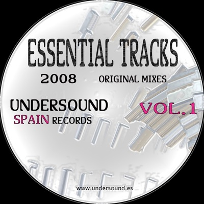 Essential Tracks, Vol. 1