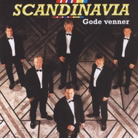 Scandinavia - Landevei