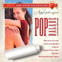 FRANO LASIĆ - Volim Te Budalo Mala