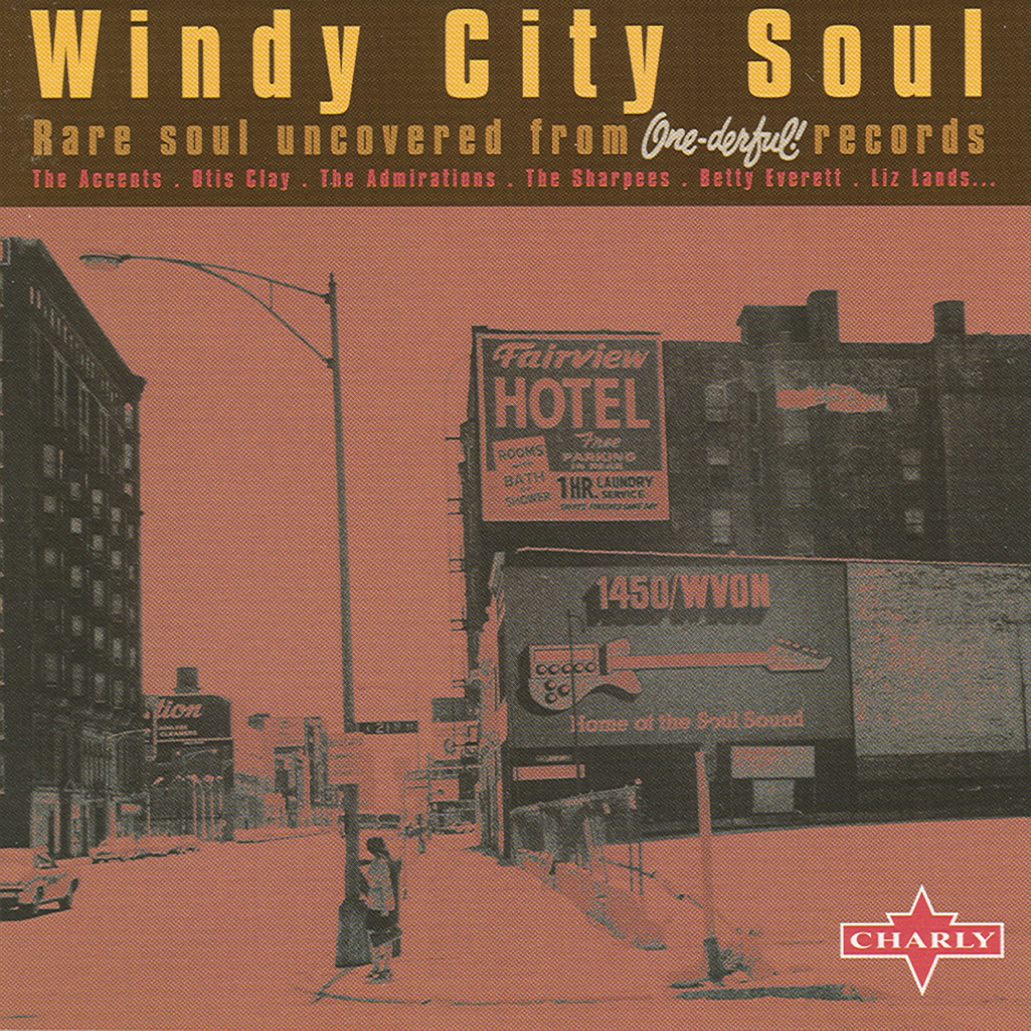 Windy City Soul