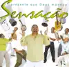 Grupo Sensação - Boca Molhada