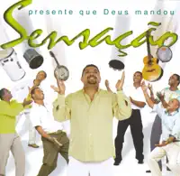 Boca Molhada — Grupo Sensação