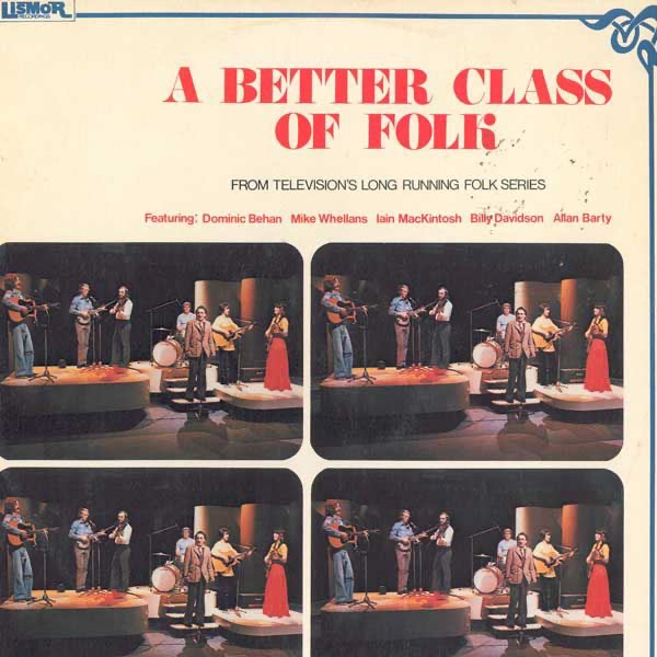 A Better Class of Folk