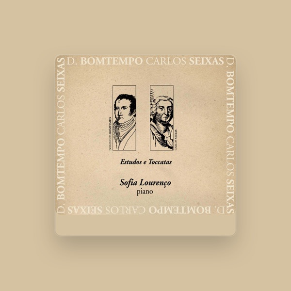 Sofia Lourenço's avatar