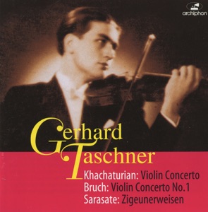 Gerhard Taschner (1944, 1947)