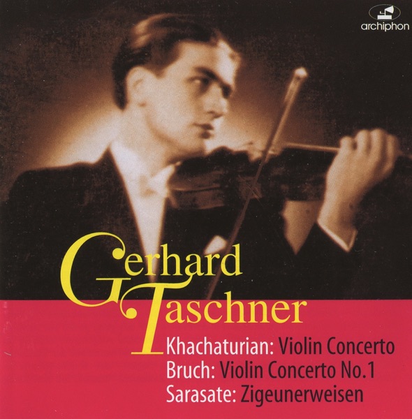 Gerhard Taschner (1944, 1947)