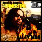 I'm Hotter Then The Summertime