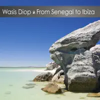 Let It Go (Ingmarlo & DJ Susso Remix) — Wasis Diop