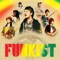 Peace Ball - FUNKIST lyrics