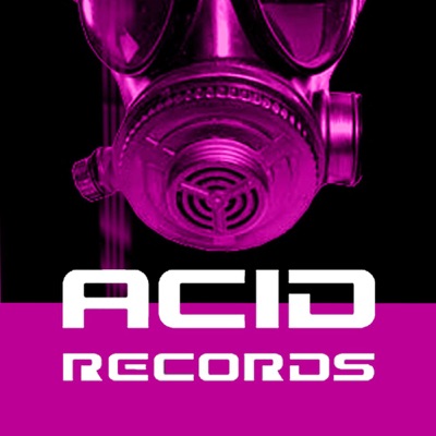 Acid Mania - EP