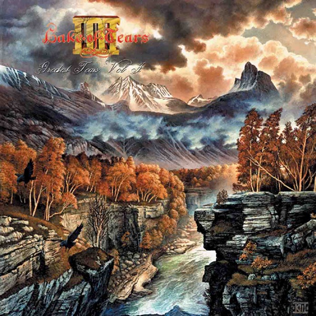 Forever Autumn - Album by Lake of Tears - Apple Music