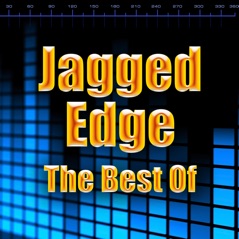 The Best of Jagged Edge (Re-Recorded)