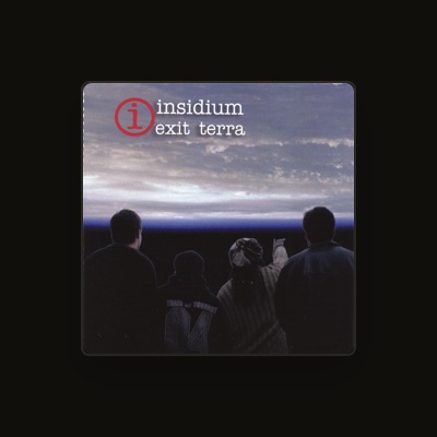 Listen to Insidium, watch music videos, read bio, see tour dates & more!