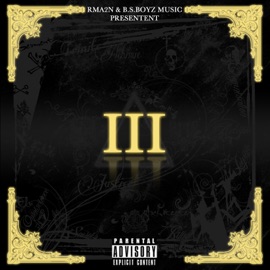 Intro 3 Rma2n & B.S. Boyz music