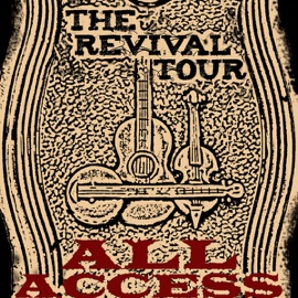 Revival Road Chuck Ragan