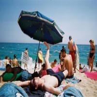 Summertime - Single - Baer