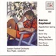 Copland Appalachian Spring Quiet City Rodeo Etc