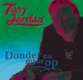 Tony Jordan