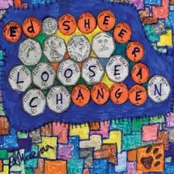 Loose Change - EP - Ed Sheeran