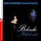 Belinda - Alain Morisod & Sweet People III lyrics