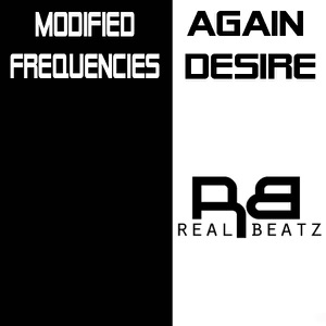 Again/Desire - EP