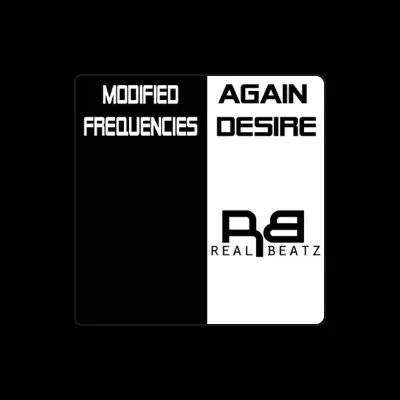 Listen to Modified Frequencies, watch music videos, read bio, see tour dates & more!