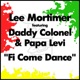 Fi Come Dance feat Daddy Colonel Papa Levi Remixes