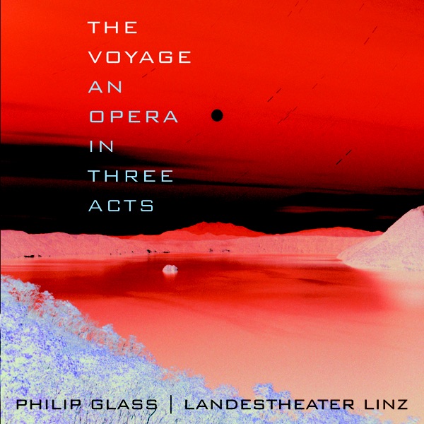 The Voyage: Act I : Scene 2 - Interlude