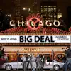 Stream & download Big Deal (feat. Vizion) - Single