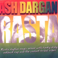 Rasta - Ash Dargan