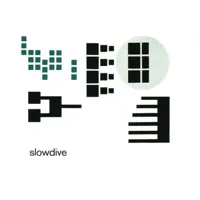 Blue Skied An' Clear — Slowdive