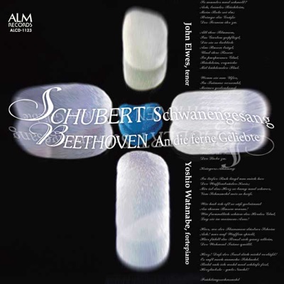 Schubert: Schwanengesang