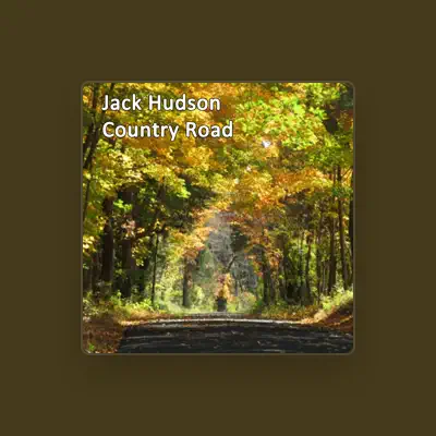 Listen to Jac Hudson, watch music videos, read bio, see tour dates & more!