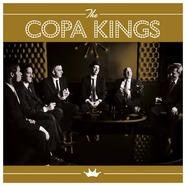 The Coffee Song — The Coffee Song