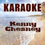 When the Sun Goes Down (Karaoke Version) [Originally Performed By Kenny Chesney] - Starlite Karaoke