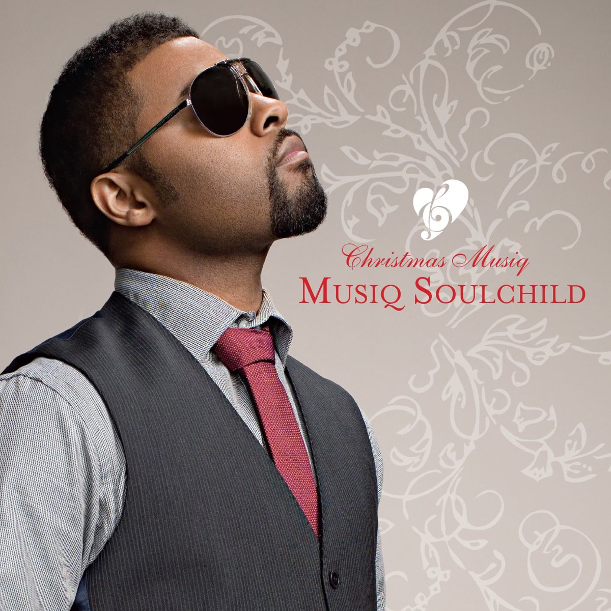 ‎Christmas Musiq - Album by Musiq Soulchild - Apple Music