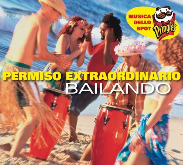 Bailando Bailando