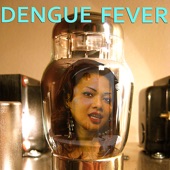 Dengue Fever - I Feel Love (Full Length) [feat. Inara George]