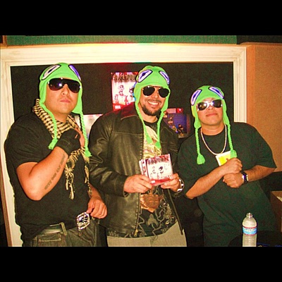 La Ranita (Remix) - Single