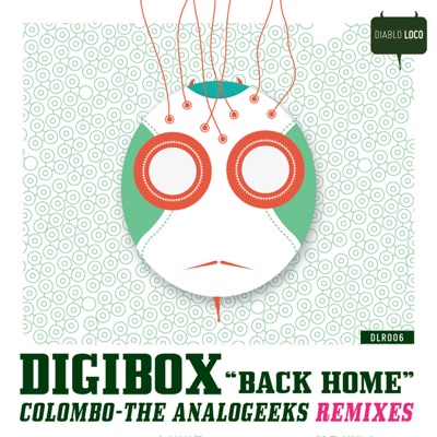 Back Home - Single
