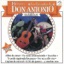 Serie Homenaje: 16 Exitos - Las Favoritas de Don Antonio