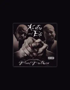 Listen to Kastro & Edi, watch music videos, read bio, see tour dates & more!
