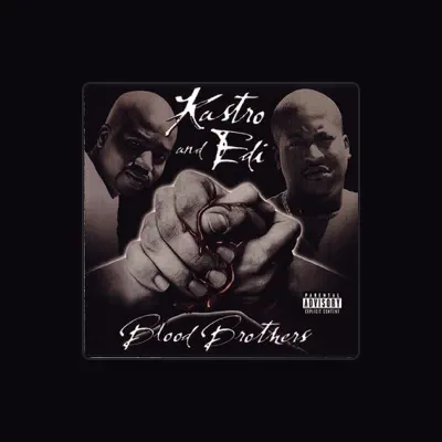 Listen to Kastro & Edi, watch music videos, read bio, see tour dates & more!