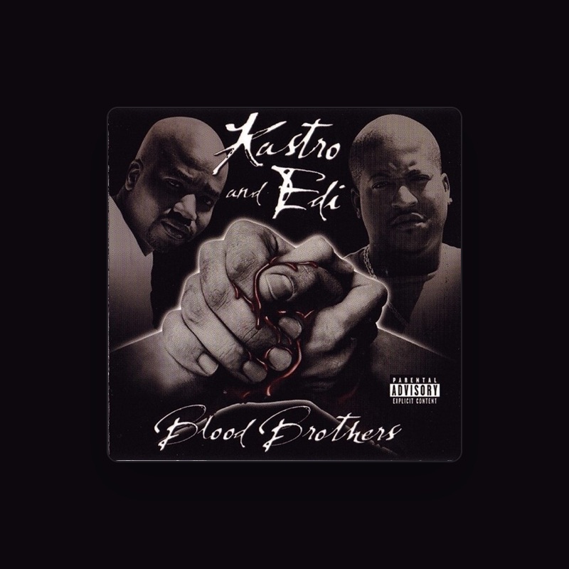 Kastro & Edi