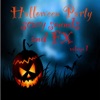 Halloween Party Scary Sounds and Fx Volume 1