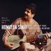Madhuvanti — Homayun Sakhi